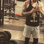 FistingAnal - man, 38 years, Lublin