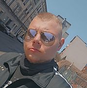 Kamil19201 - mężczyzna, 29 lat, Chorzów