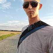 Jodix - mężczyzna, 25 lat, Bielsko-Biała