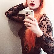Angelicqueen - transsexuálů, 29 let, Poznań