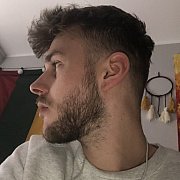 21Acid - mężczyzna, 27 lat, Wrocław