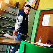 DyskretnyRuchacz - mężczyzna, 25 lat, Częstochowa