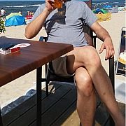 Karolewski - mężczyzna, 45 lat, Zielona Góra