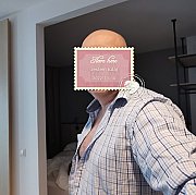 Ptrcz - чоловік, 45 років, Warszawa