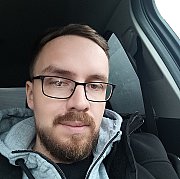 MarBar29 - mężczyzna, 34 lat, Mrągowo