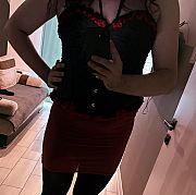 Lovely95 - transsexuellen, 32 Jahre, Warszawa