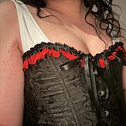 Lovely95 - trans, 32 lat, Białystok