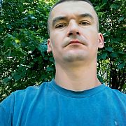 Mmiki - muž, 40 let, Warszawa