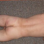 Uleglydos - мужчина, 47 лет, Kraków