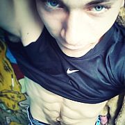 Kemsik69 - muž, 28 let, Sheffield