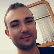 Falubaz8 - man, 34 years, Halle