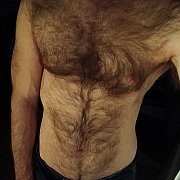 HairyDude