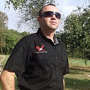 Jony19 - mężczyzna, 45 lat, Parczew