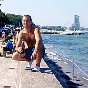 03091985 - muž, 40 let, Gdynia