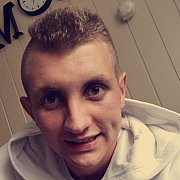 Radziuu2211 - мужчина, 30 лет, Otwock