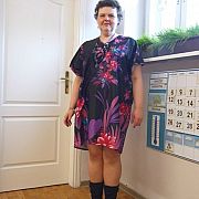 Tralalinska76 - woman, 49 years, Wronki