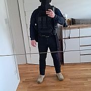 Kalingrof - man, 29 years, Warszawa