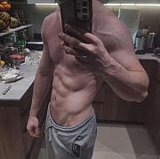 ALEX34534 - mężczyzna, 26 lat, Kraków