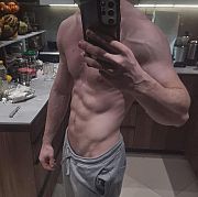 ALEX34534 - mężczyzna, 26 lat, Kraków
