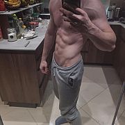 ALEX34534 - muž, 26 let, Kraków