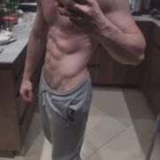 ALEX34534 - mężczyzna, 26 lat, Kraków