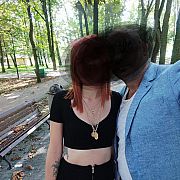 Reddragon666 - para (kobieta 32 lat, mężczyzna 43 lat), Tarnów