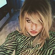 TsLola - trans, 35 years, Bydgoszcz