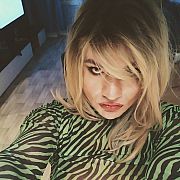 TsLola - transsexuellen, 35 Jahre, Gdańsk