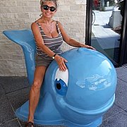 Ilikemilfpussy - kobieta, 43 lat, Warszawa