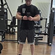 Dawidkarol88 - man, 38 years, Zabrze