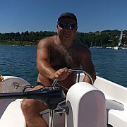 Arczibyczek - mężczyzna, 48 lat, Wrocław