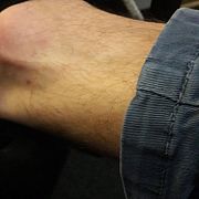 Czanga - muž, 30 let, Warszawa