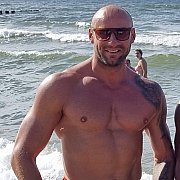 BigBosKiss - mężczyzna, 44 lat, Gdynia