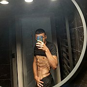 Bodybulider669 - mężczyzna, 25 lat, Warszawa