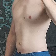 CodiKier - mężczyzna, 34 lat, Wrocław