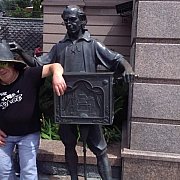 Dusik - mężczyzna, 62 lat, Chorzów