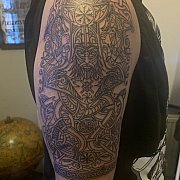 Koziolek19 - mężczyzna, 32 lat, Elbląg