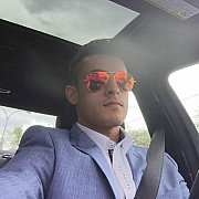 Adriano15 - mężczyzna, 29 lat, Sławno