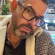 Main1 - muž, 45 let, Warszawa