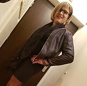 Monique1 - transsexuálů, 50 let, Warszawa