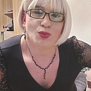 Monique1 - transsexuellen, 50 Jahre, Warszawa