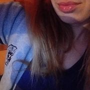 Salbatika - žena, 35 let, Kraków