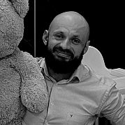 Samael807 - mężczyzna, 38 lat, Ostrzeszów