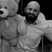 Samael807 - man, 39 years, Ostrów Wielkopolski