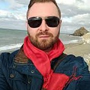 Disturbeed - man, 38 years, Międzyrzecz