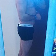 Hawranek - man, 49 years, Szczecin