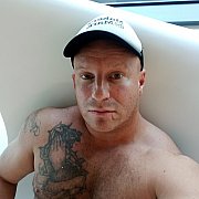 Fabjo - mężczyzna, 40 lat, Warszawa
