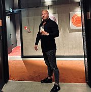 Fabjo - mężczyzna, 40 lat, Warszawa