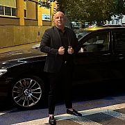 Fabjo - muž, 40 let, Warszawa