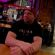 Fabjo - mężczyzna, 40 lat, Warszawa